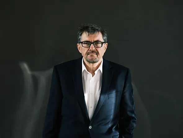 Сергій Плохій